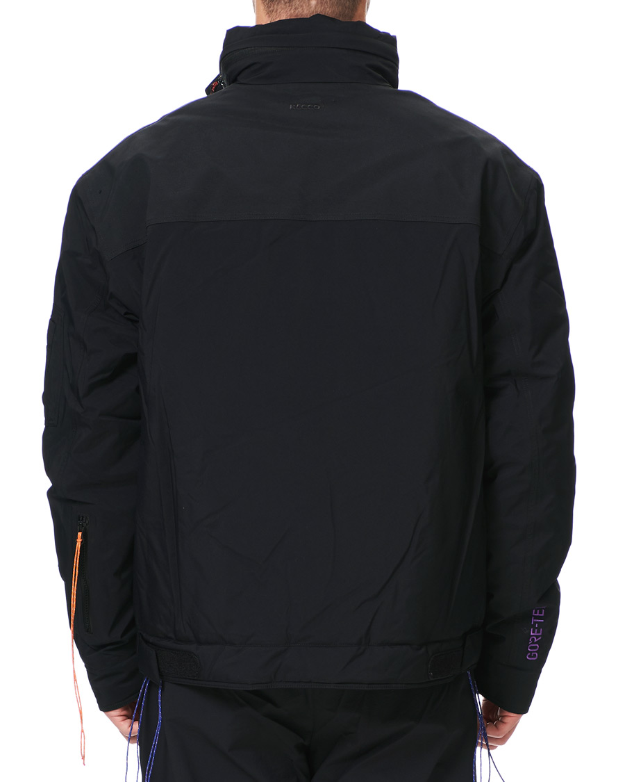 Herren | Jacken | Peak Performance | Ben Gorham Padded Ski Jacket Black