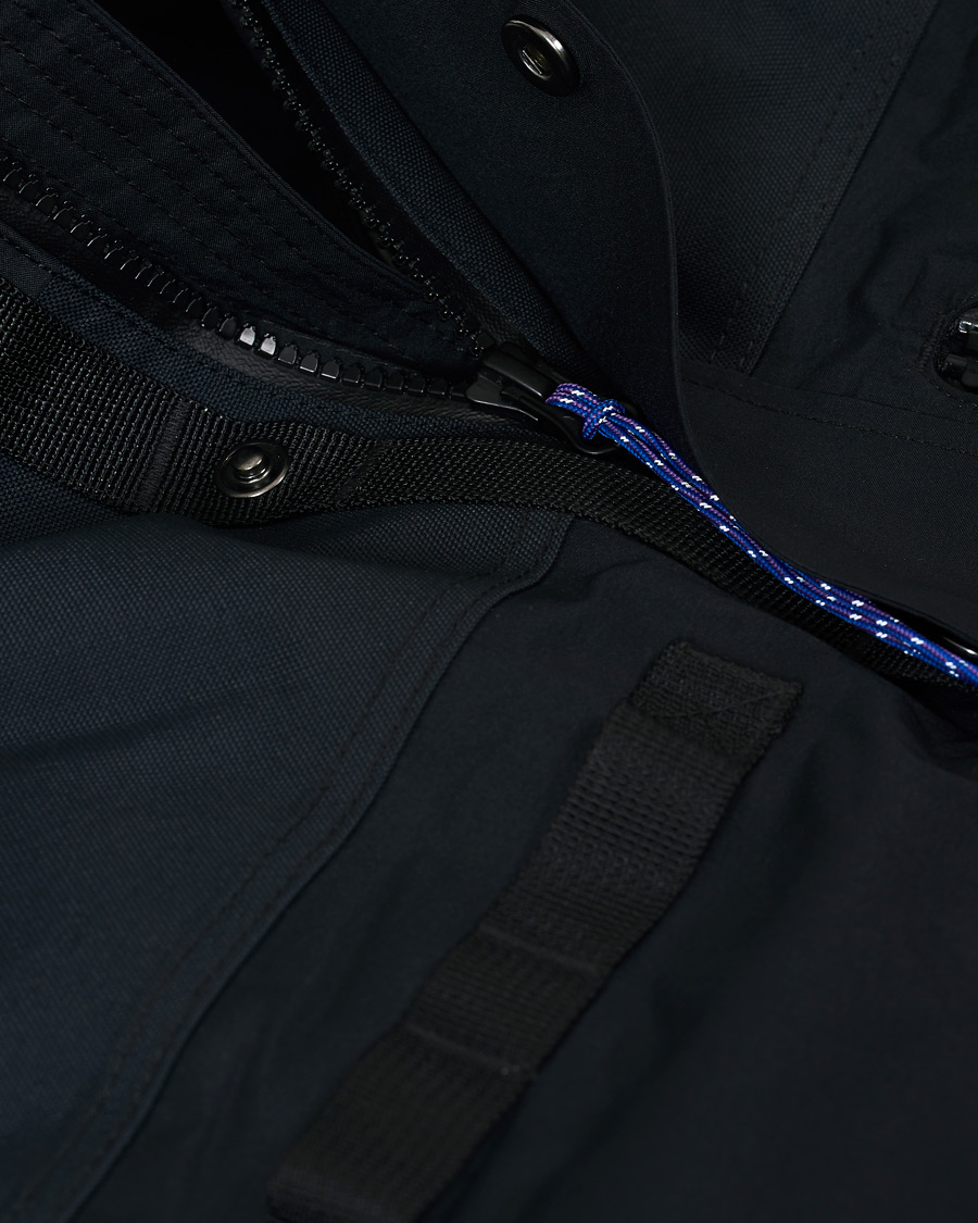 Herren | Jacken | Peak Performance | Ben Gorham Padded Ski Jacket Black