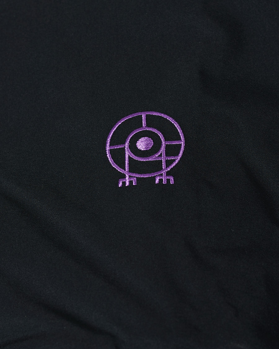 Herren | Jacken | Peak Performance | Ben Gorham Padded Ski Jacket Black