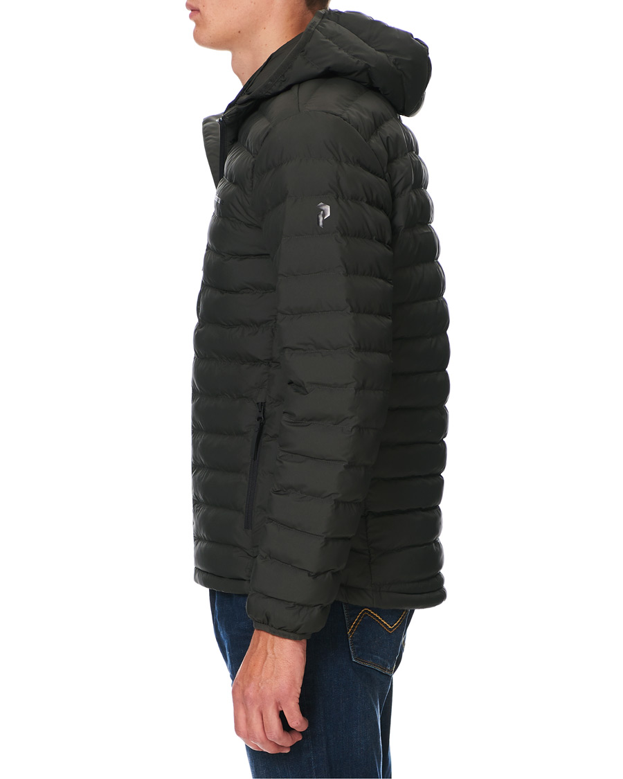 Herren | Jacken | Peak Performance | Rivel Liner Down Jacket Conferius Green