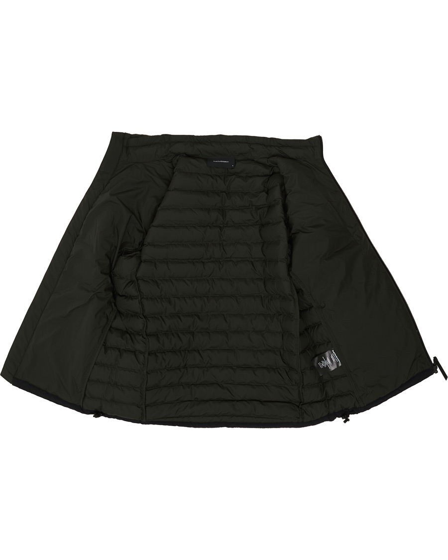 Herren | Jacken | Peak Performance | Rivel Liner Down Jacket Conferius Green