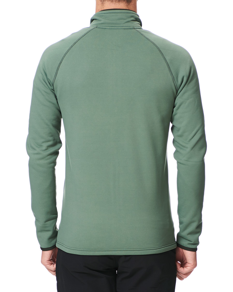 Herren | Pullover | Peak Performance | Chill Full Zip Jacket Fells View