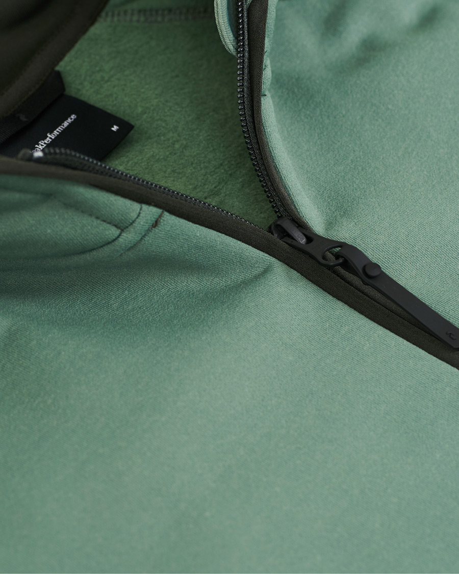 Herren | Pullover | Peak Performance | Chill Full Zip Jacket Fells View