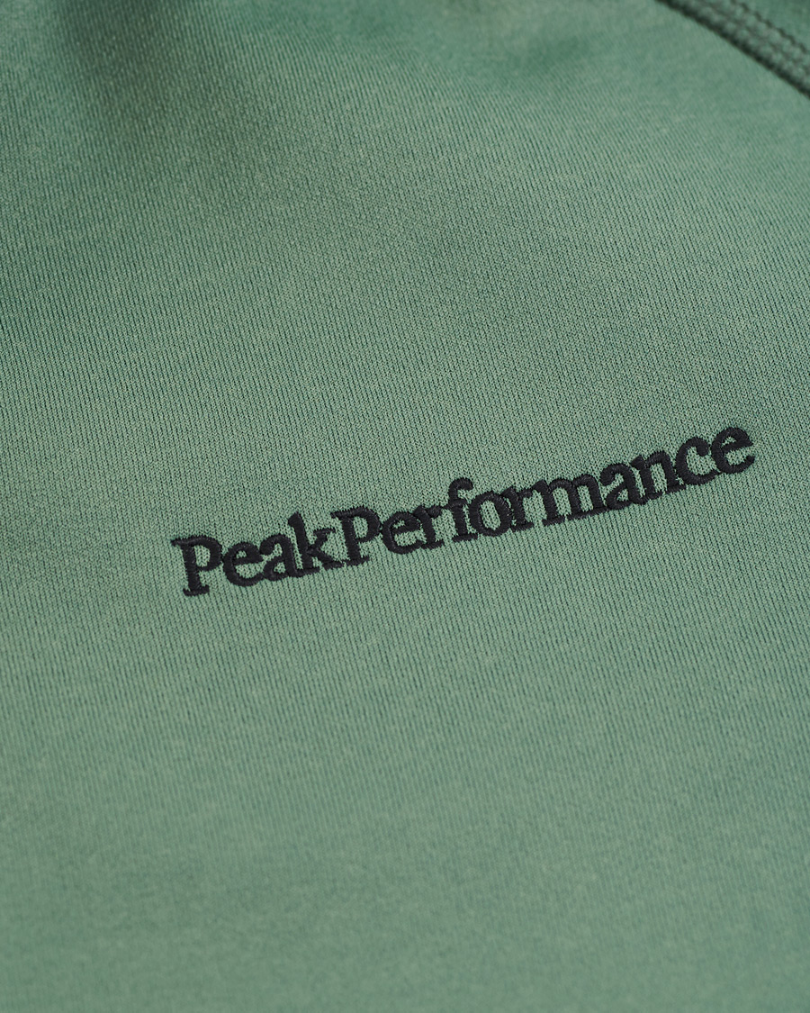 Herren | Pullover | Peak Performance | Chill Full Zip Jacket Fells View