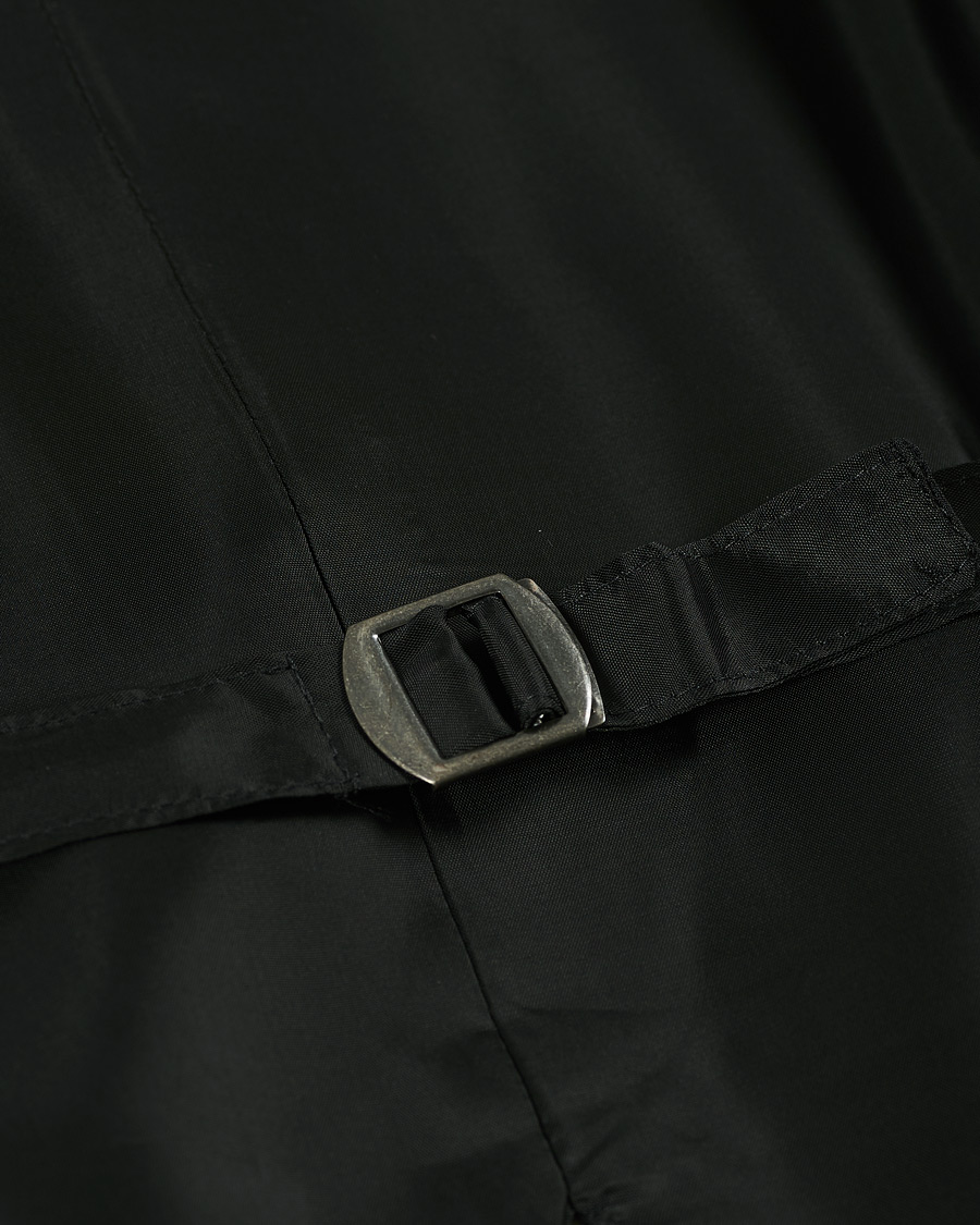 Herren | Sakkos | Tiger of Sweden | Litt Wool Waistcoat Black