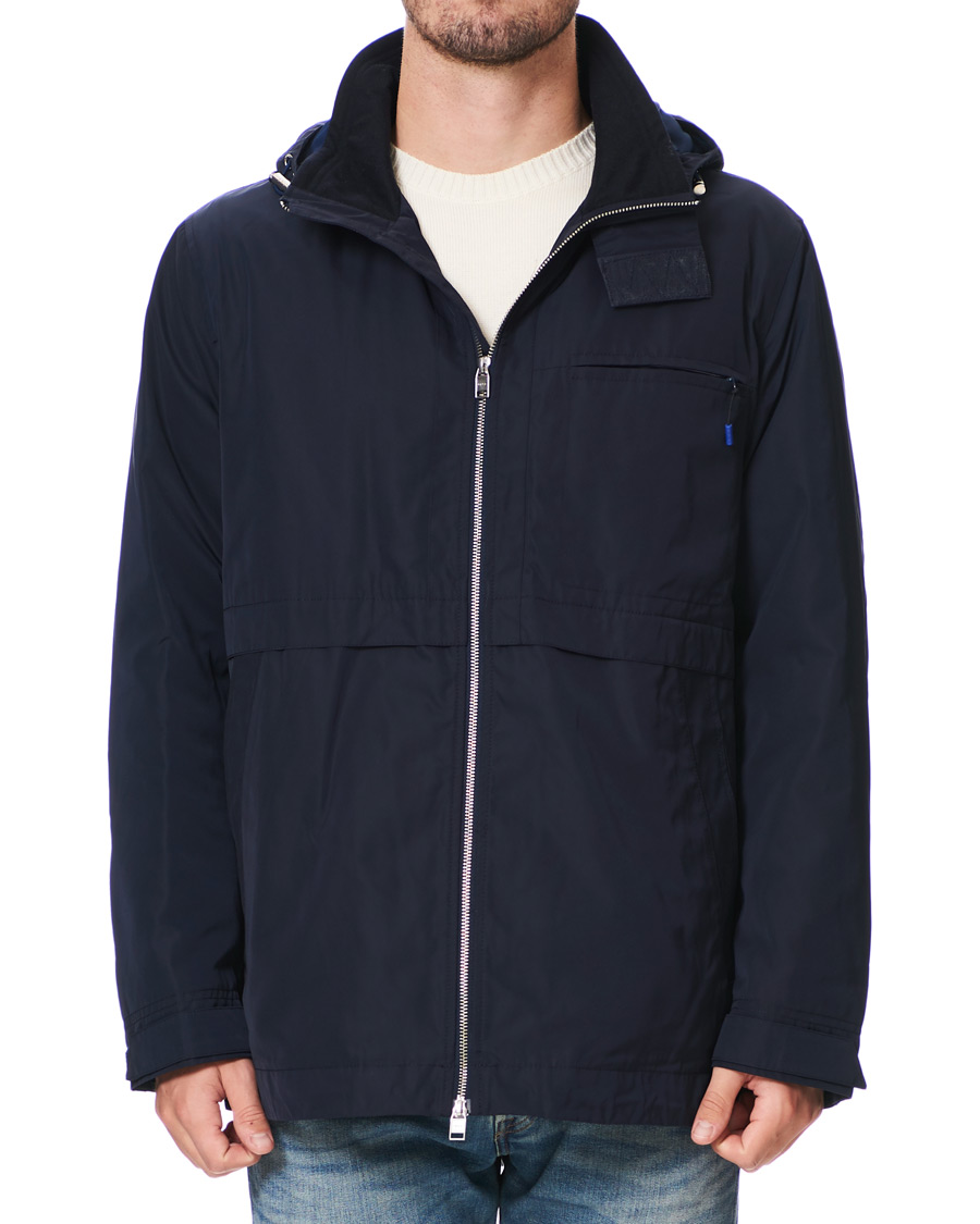 Herren | Jacken | Tiger of Sweden | Movement Korund Night Grape