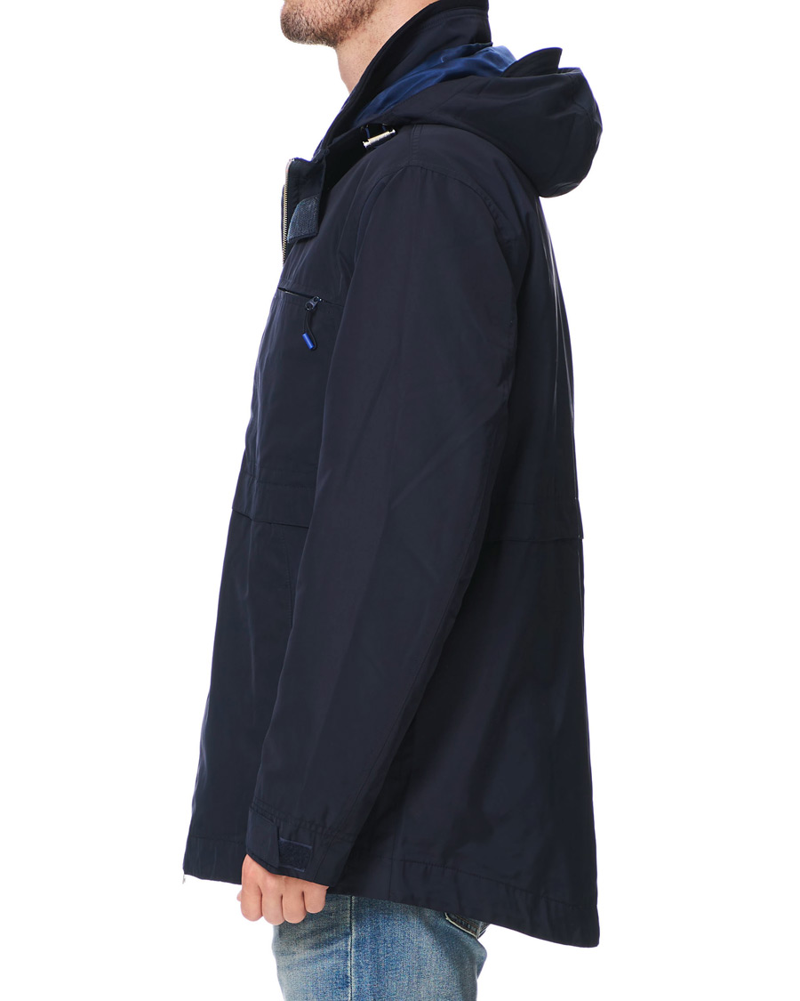 Herren | Jacken | Tiger of Sweden | Movement Korund Night Grape