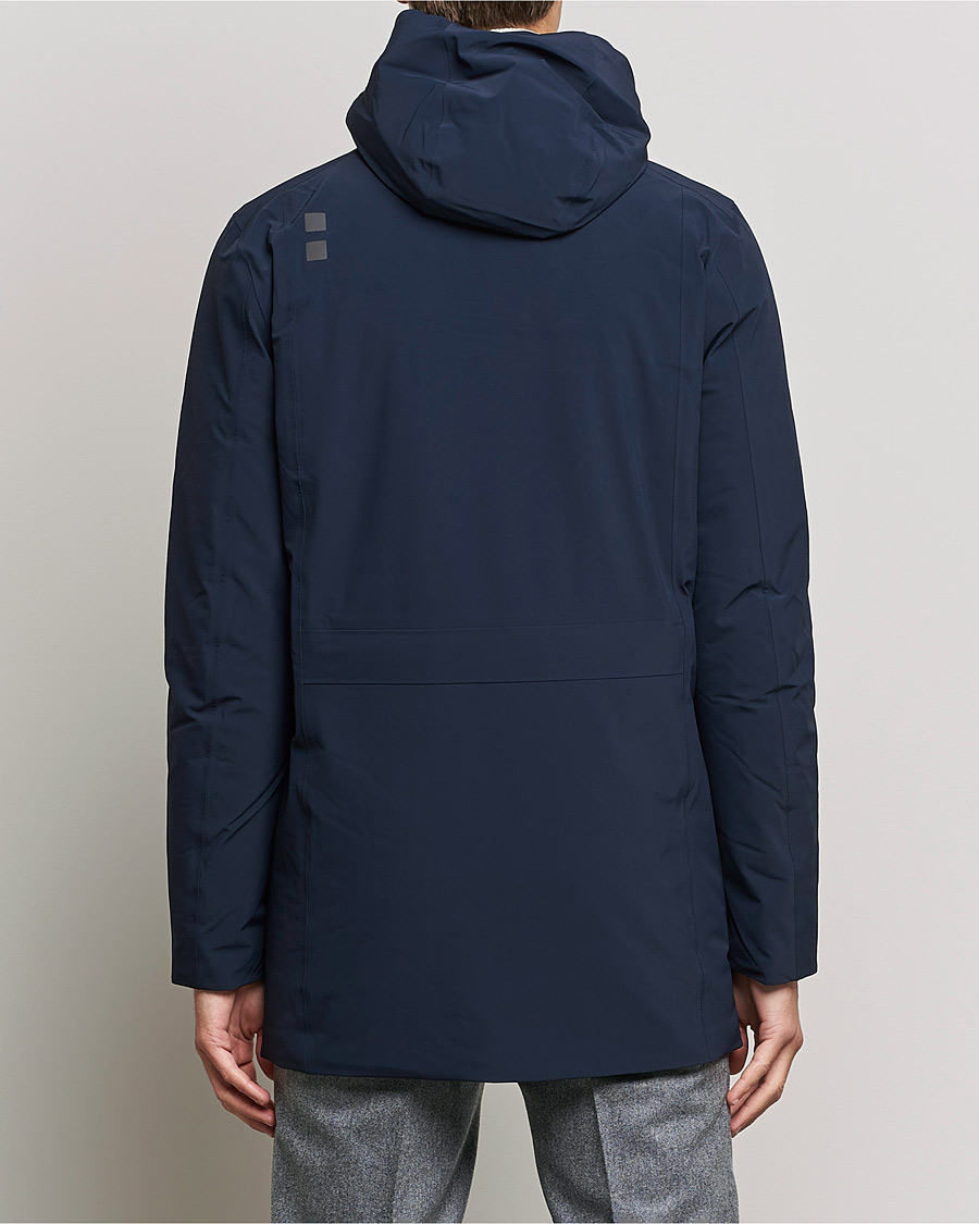 Herren | Jacken | UBR | Regulator Parka Navy