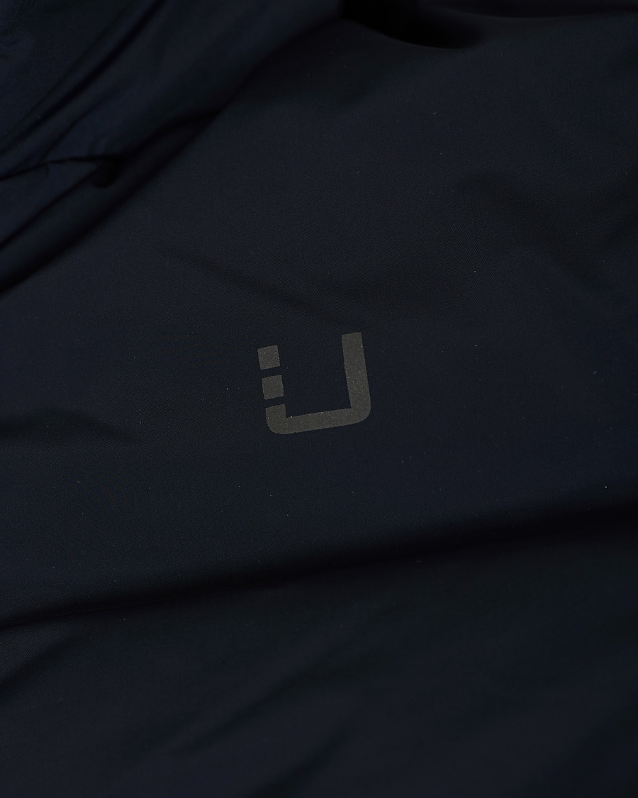 Herren | Jacken | UBR | Thunder Down Parka Black