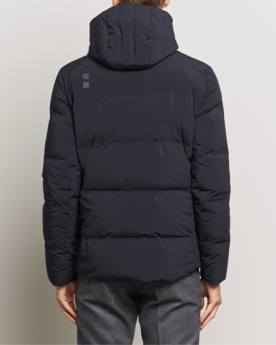 Herren | Jacken | UBR | Bolt XP Down Jacket Black