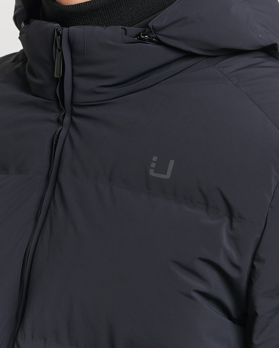 Herren | Jacken | UBR | Bolt XP Down Jacket Black
