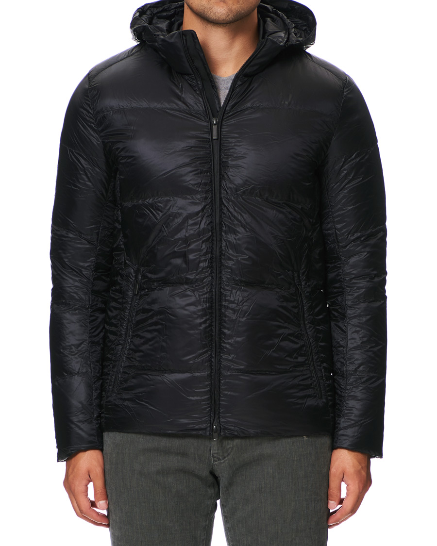Herren | Jacken | UBR | Oxygen Down Jacket Black