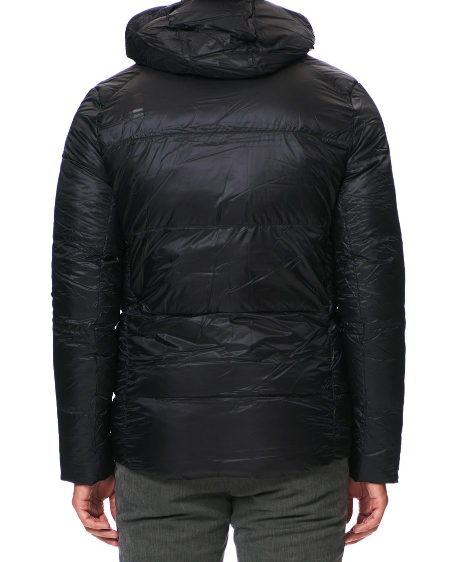 Herren | Jacken | UBR | Oxygen Down Jacket Black