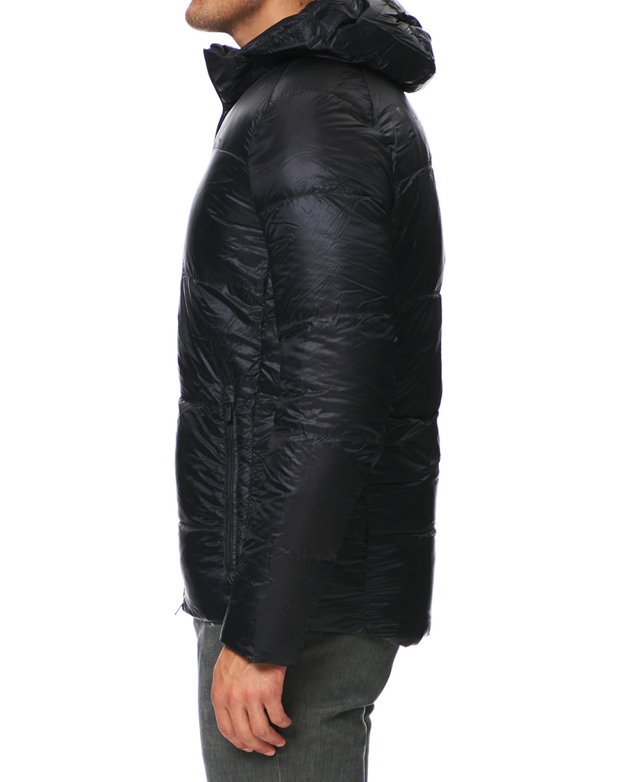 Herren | Jacken | UBR | Oxygen Down Jacket Black