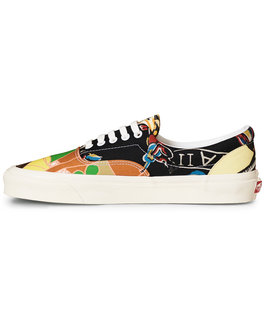 Herren | Vans Anaheim Era 95 DX Sneaker Multi | Vans | Anaheim Era 95 DX Sneaker Multi