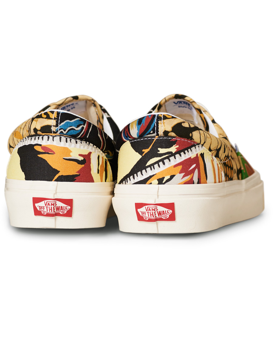Herren | Vans Anaheim Era 95 DX Sneaker Multi | Vans | Anaheim Era 95 DX Sneaker Multi