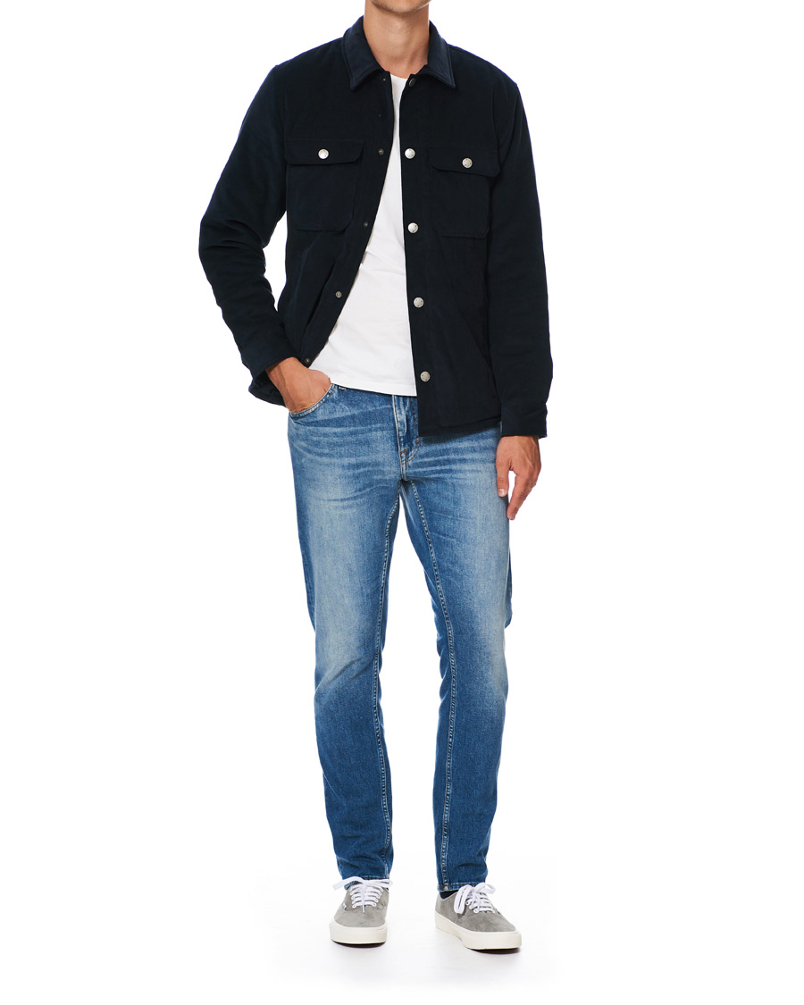 Herren | Vans Authentic Suede Sneaker Grey | Vans | Authentic Suede Sneaker Grey