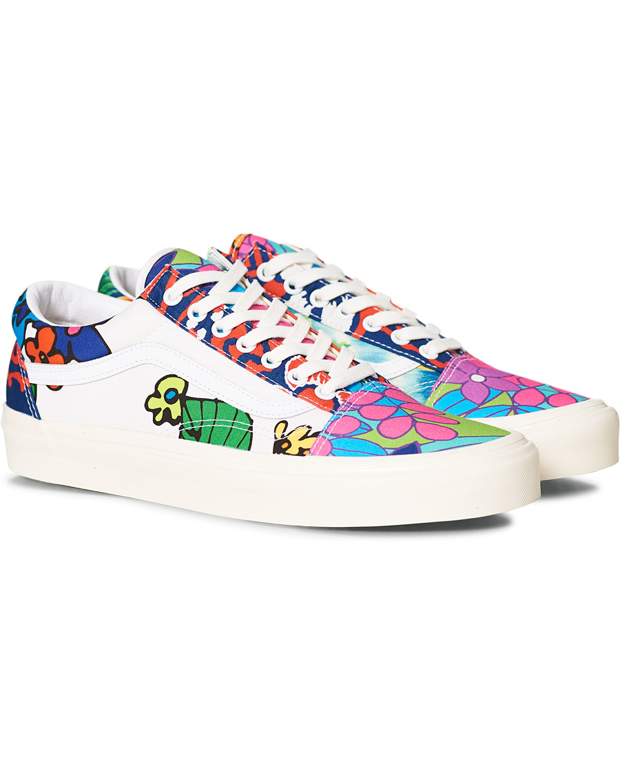 Herren | Vans Anaheim Old Skool 36 DX Sneaker Multi | Vans | Anaheim Old Skool 36 DX Sneaker Multi