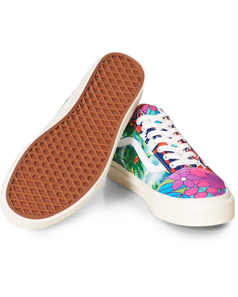 Herren | Vans Anaheim Old Skool 36 DX Sneaker Multi | Vans | Anaheim Old Skool 36 DX Sneaker Multi