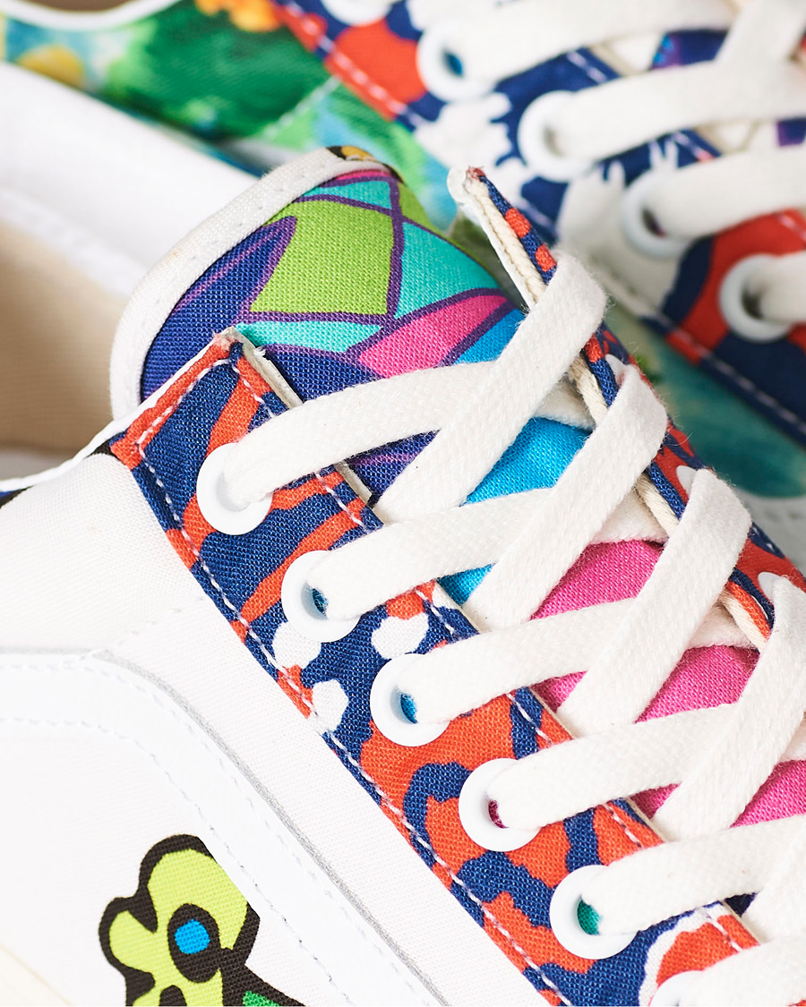 Herren | Vans Anaheim Old Skool 36 DX Sneaker Multi | Vans | Anaheim Old Skool 36 DX Sneaker Multi