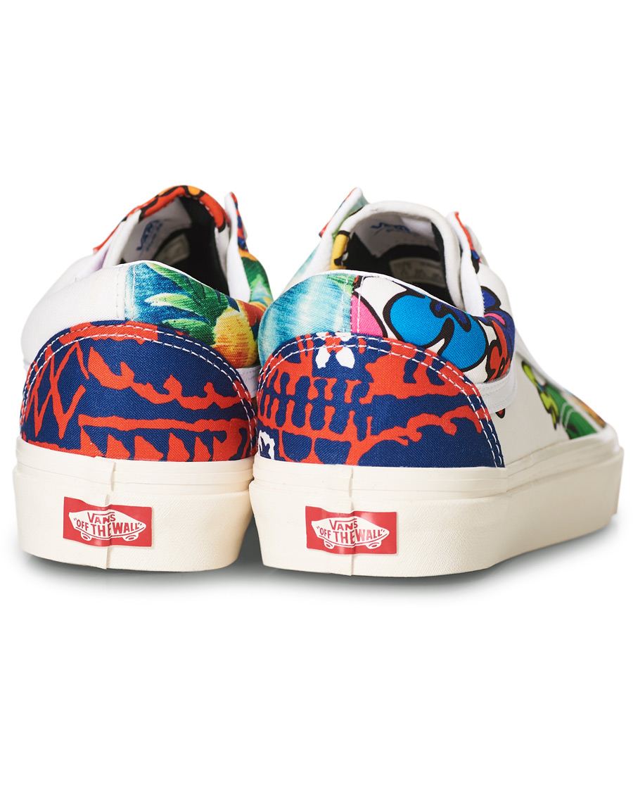 Herren | Vans Anaheim Old Skool 36 DX Sneaker Multi | Vans | Anaheim Old Skool 36 DX Sneaker Multi