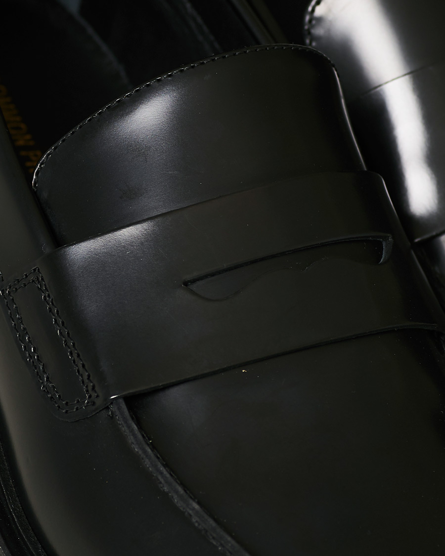 Herren | Common Projects Loafer Black | Common Projects | Loafer Black