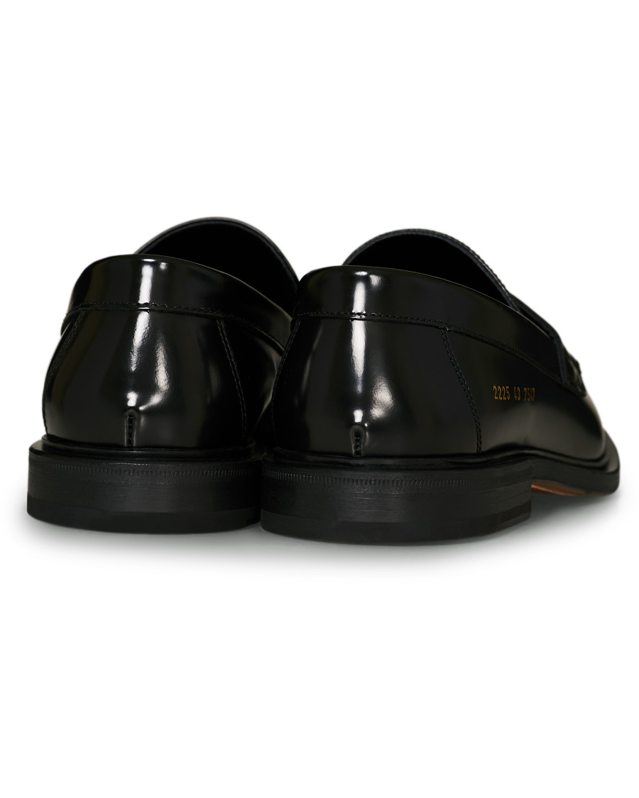 Herren | Common Projects Loafer Black | Common Projects | Loafer Black