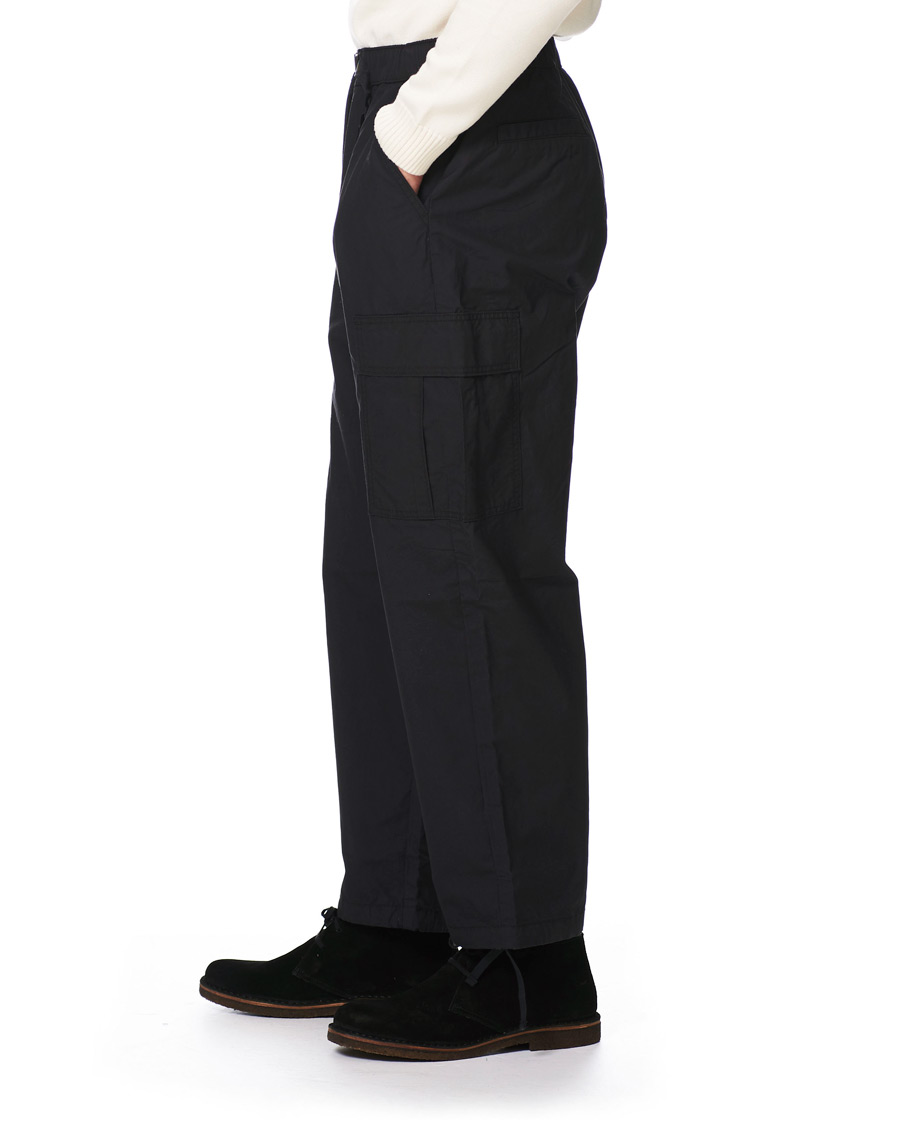 Herren | Hosen | Levi's Made & Crafted | Mountain Cargo Trousers Stretch Limo