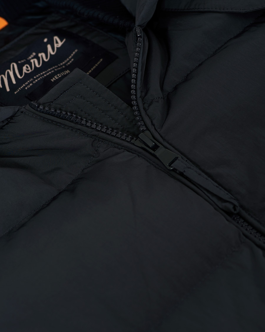Herren | Jacken | Morris | Duncan Down Jacket Blue