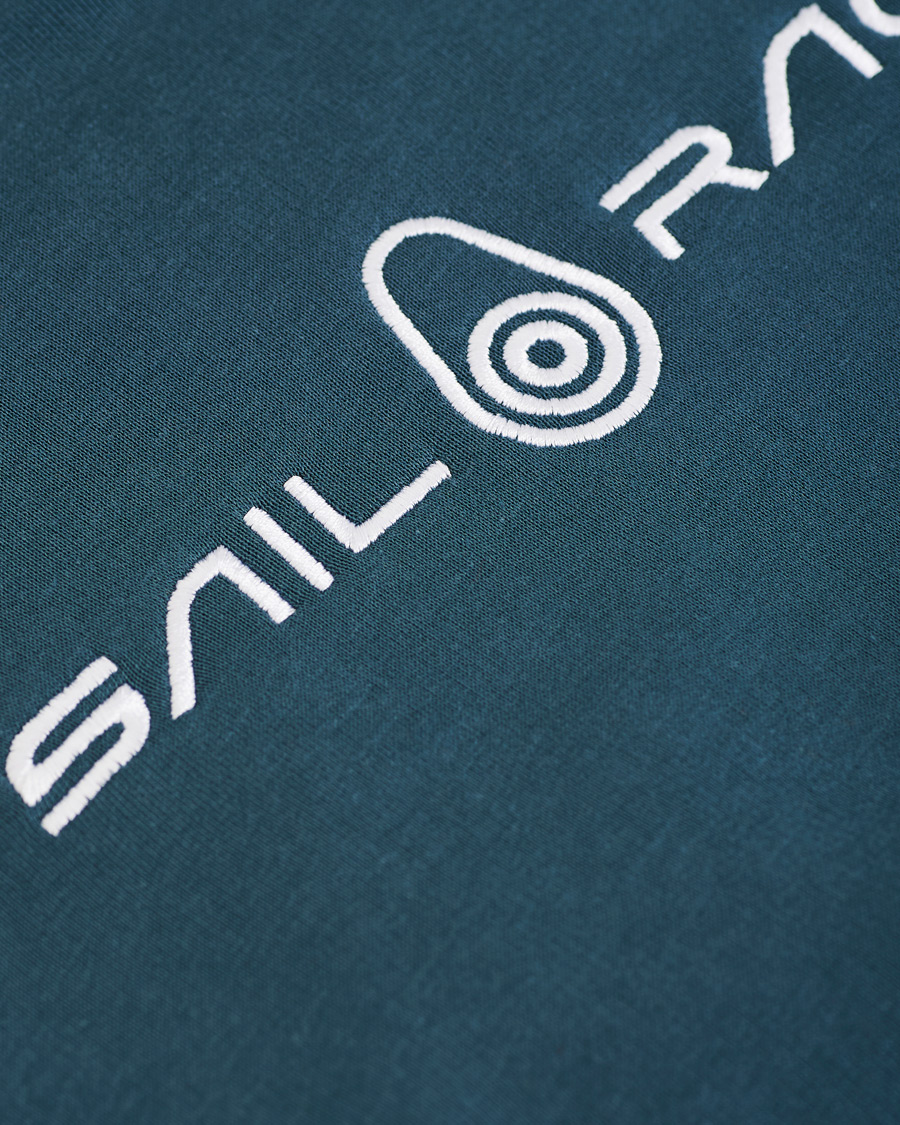 Herren | Pullover | Sail Racing | Bowman Hoodie Dark Steel