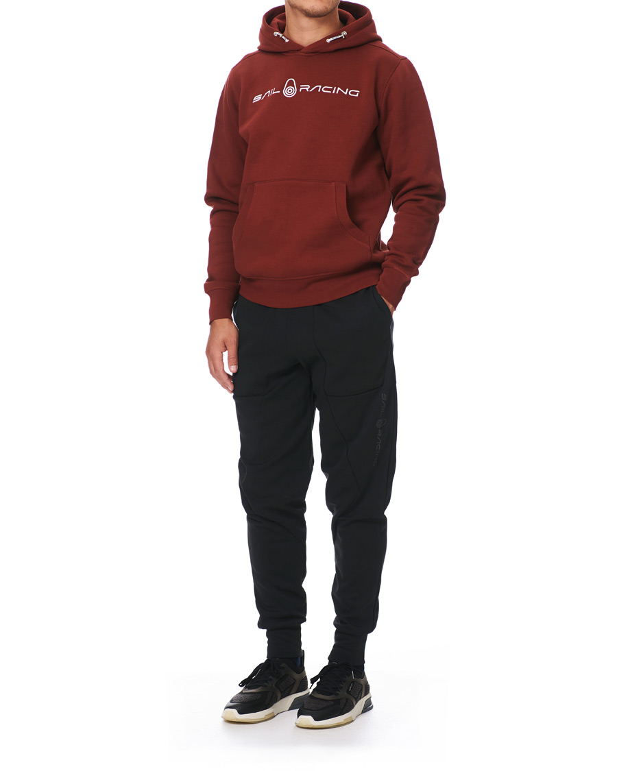 Herren | Hosen | Sail Racing | Race Tech Sweatpants Carbon