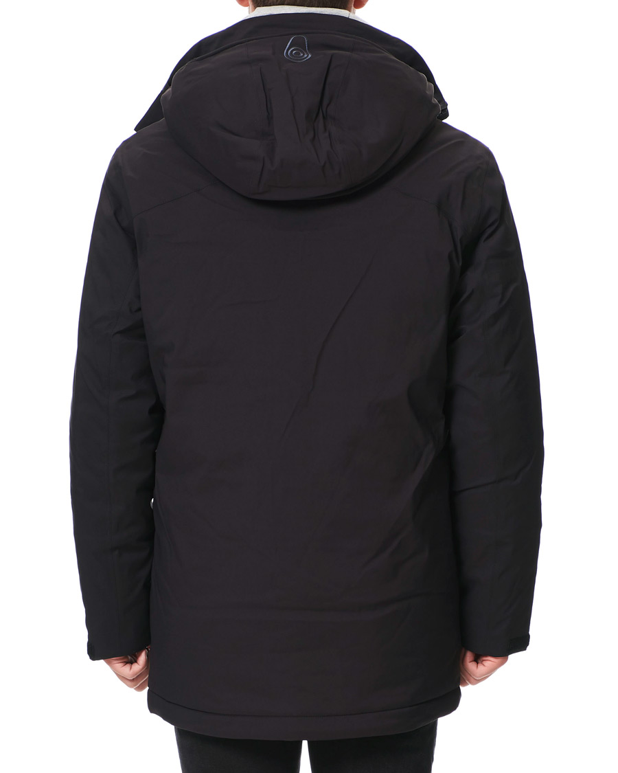 Herren | Jacken | Sail Racing | Glacier Bay Parka Carbon