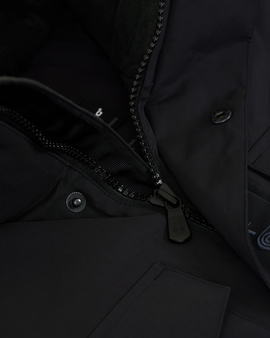 Herren | Jacken | Sail Racing | Glacier Bay Parka Carbon