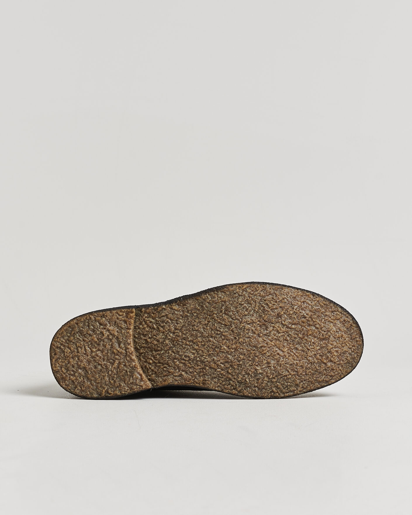 Herren | Boots | Astorflex | Greenflex Desert Boot Black Suede