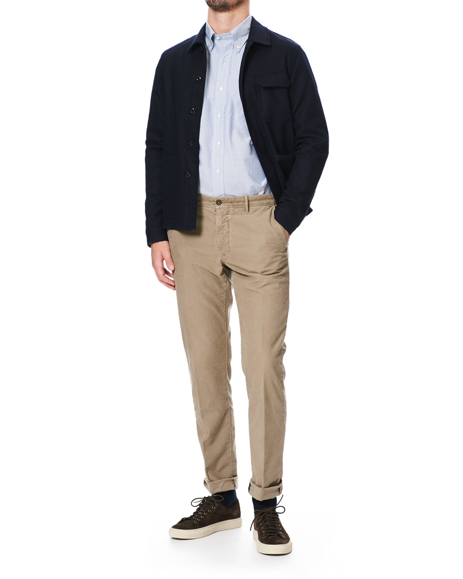 Herren | Hemden | Brooks Brothers | Regent Fit Supima Cotton Oxford Shirt Light Blue