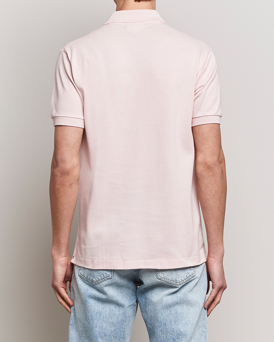 Herren | Poloshirts | Lacoste | Original Polo Piké Nidus