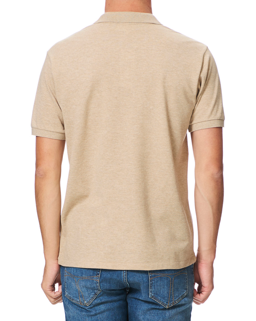 Herren | Poloshirts | Lacoste | Original Polo Piké Gravier Chine