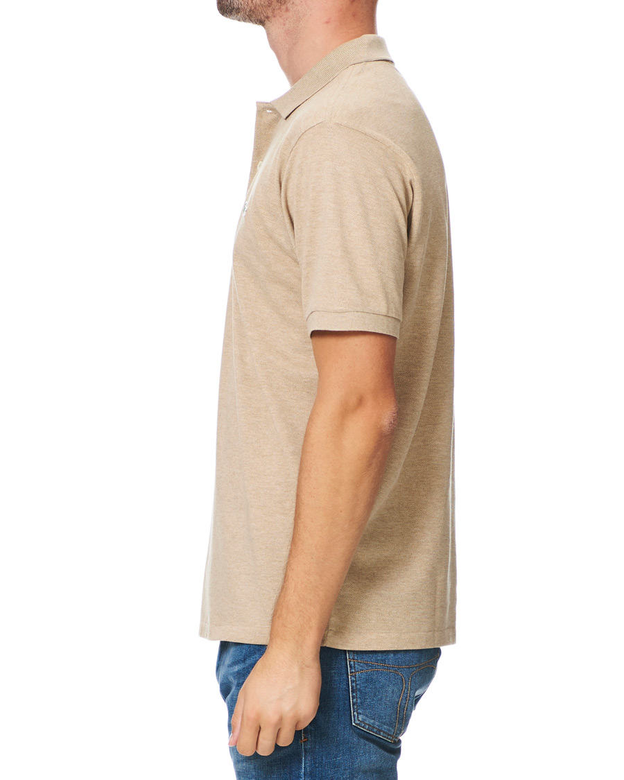 Herren | Poloshirts | Lacoste | Original Polo Piké Gravier Chine