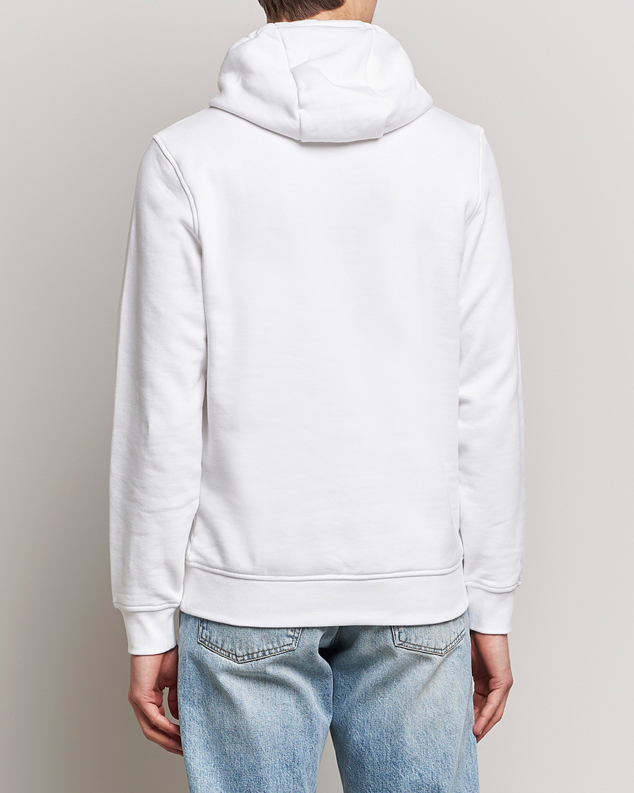 Herren | Pullover | Lacoste | Hoodie White