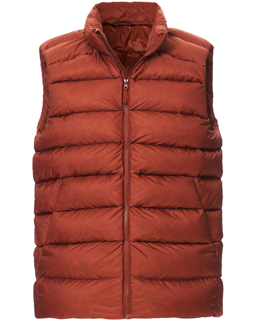 Herren | Jacken | Arc'teryx | Piedmont Down Vest Sublunar