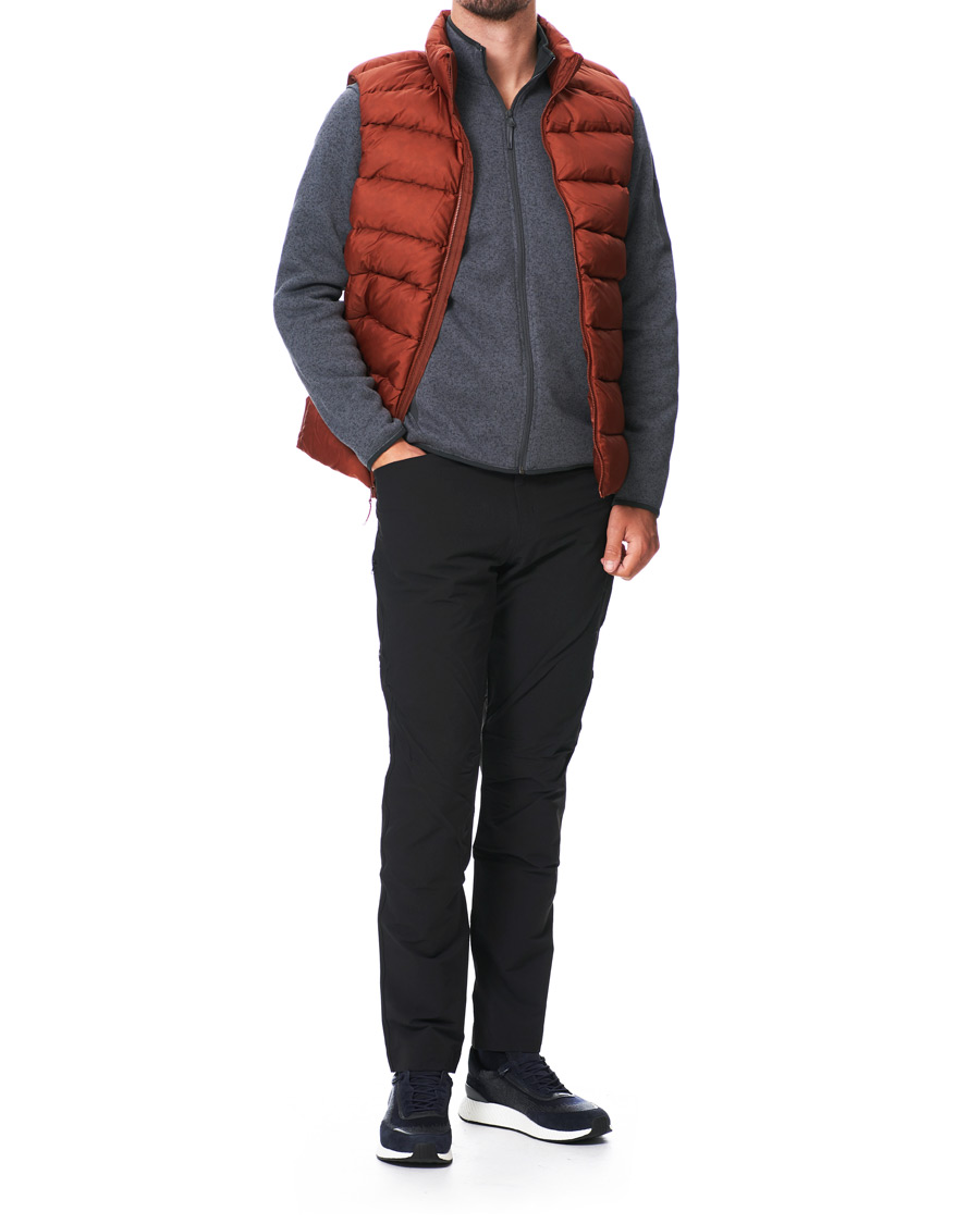Herren | Jacken | Arc'teryx | Piedmont Down Vest Sublunar