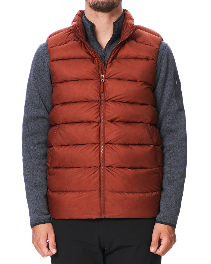 Herren | Jacken | Arc'teryx | Piedmont Down Vest Sublunar
