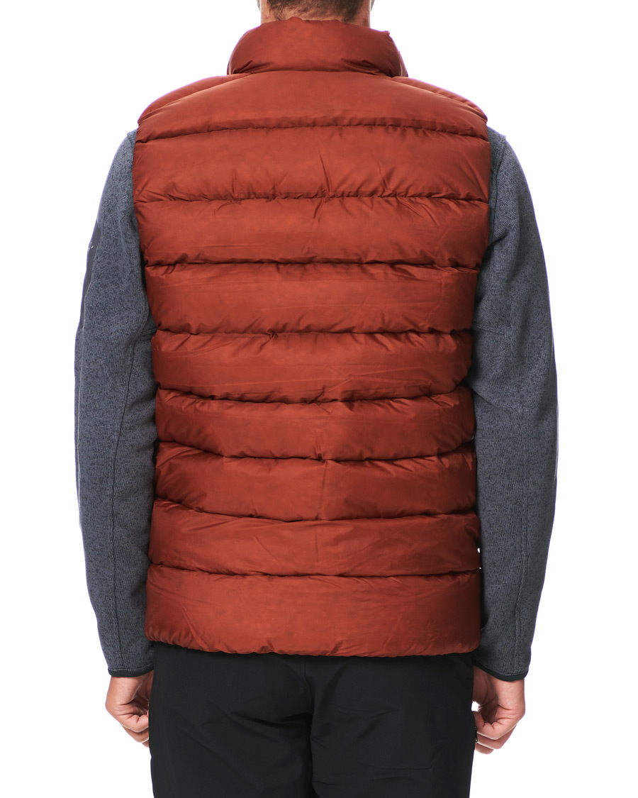 Herren | Jacken | Arc'teryx | Piedmont Down Vest Sublunar
