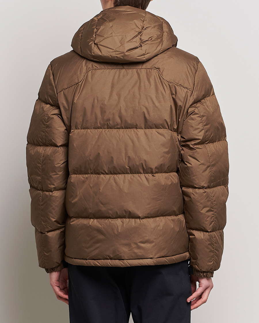 Herren | Jacken | Polo Ralph Lauren | El Cap Down Jacket Dark Taupe