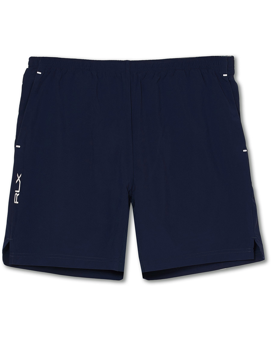 Herren | Shorts | RLX Ralph Lauren | Stretch Tech Shorts Navy
