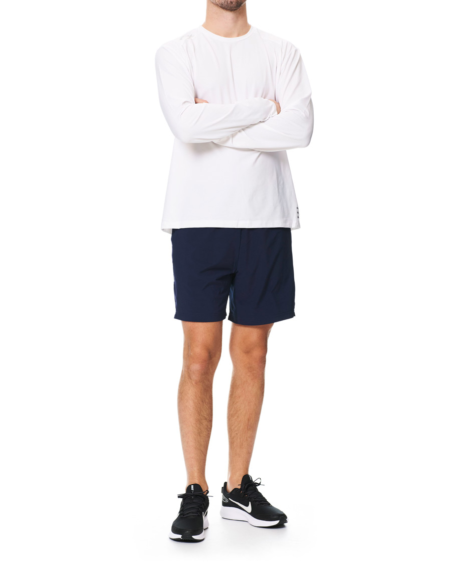 Herren | Shorts | RLX Ralph Lauren | Stretch Tech Shorts Navy