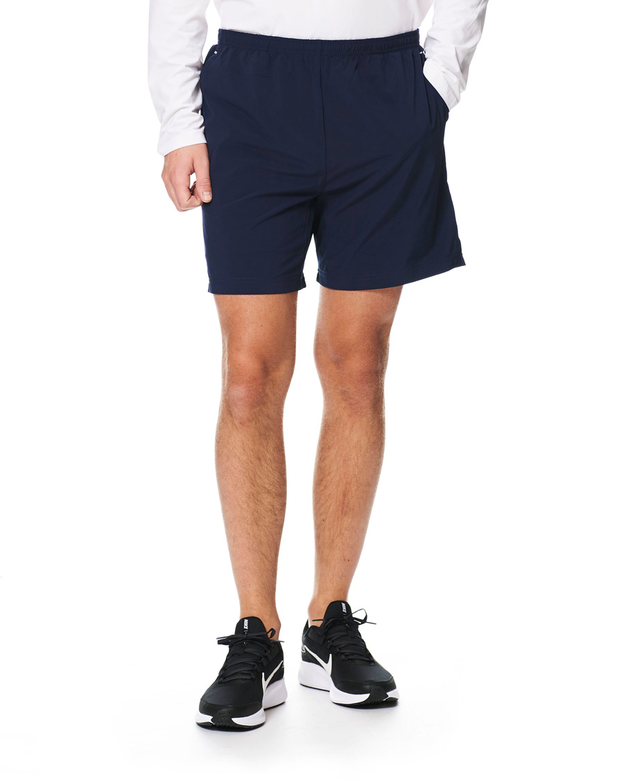Herren | Shorts | RLX Ralph Lauren | Stretch Tech Shorts Navy
