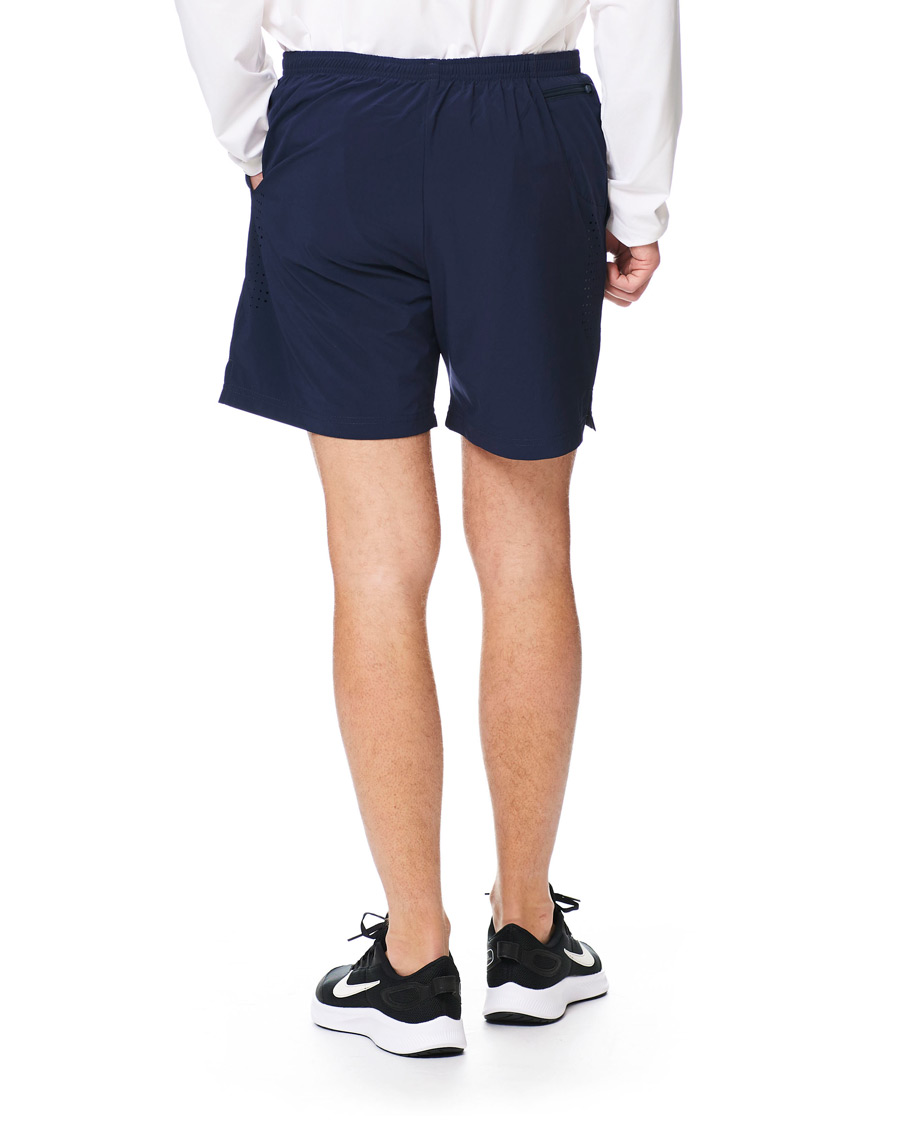 Herren | Shorts | RLX Ralph Lauren | Stretch Tech Shorts Navy