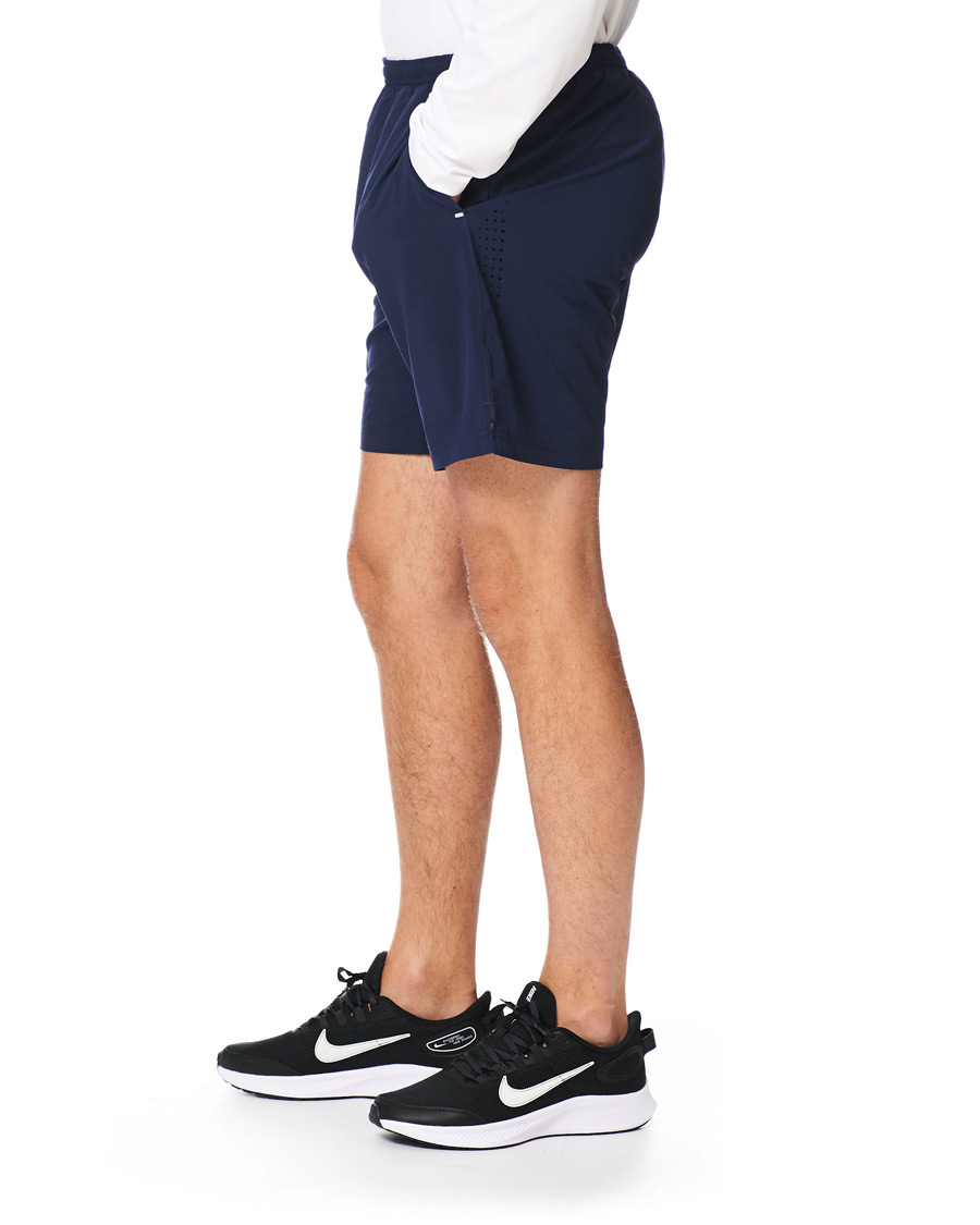 Herren | Shorts | RLX Ralph Lauren | Stretch Tech Shorts Navy