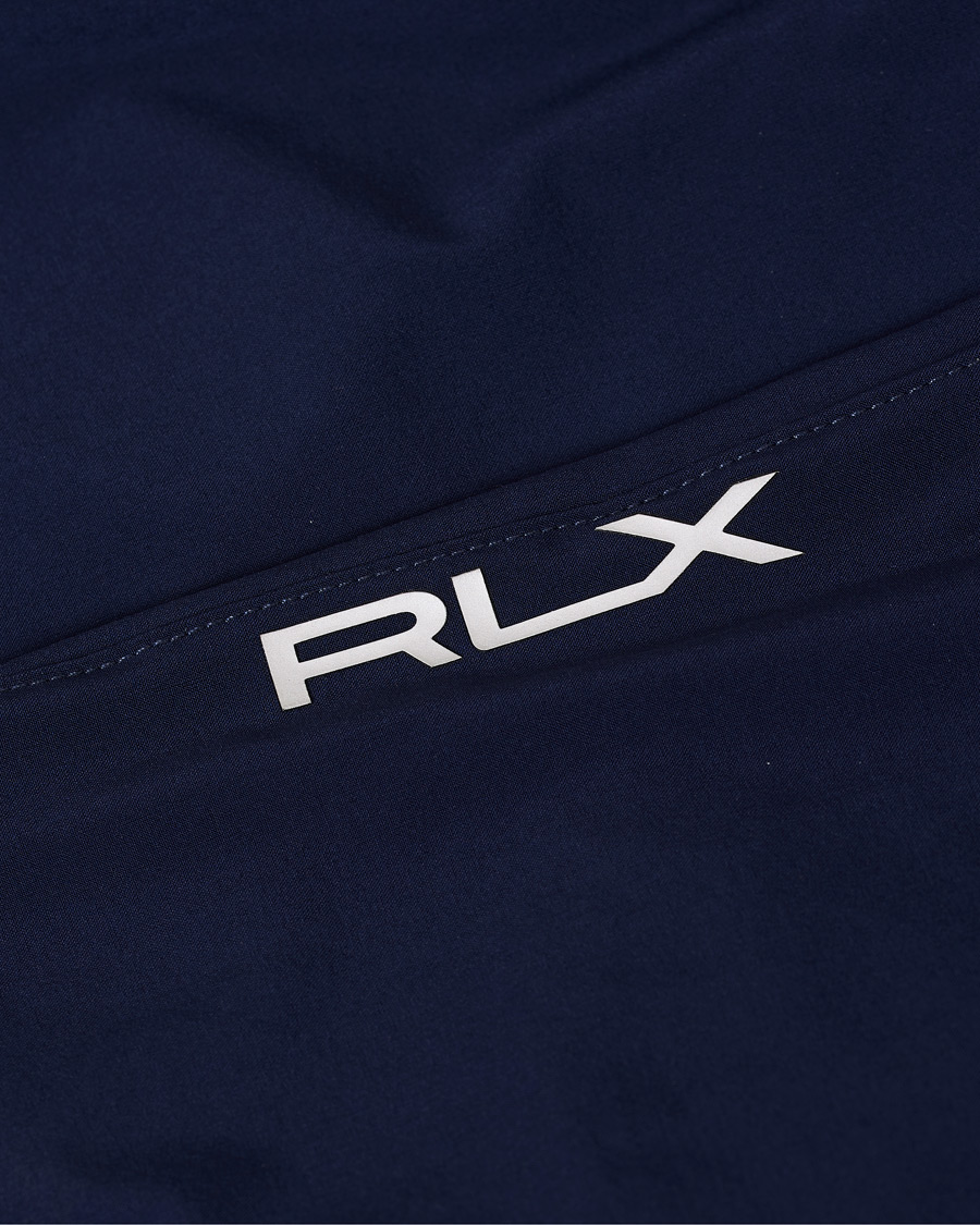 Herren | Shorts | RLX Ralph Lauren | Stretch Tech Shorts Navy
